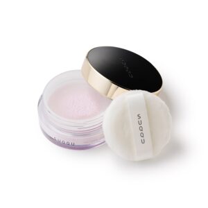 SUQQU THE LOOSE POWDER 散粉(限期开放)