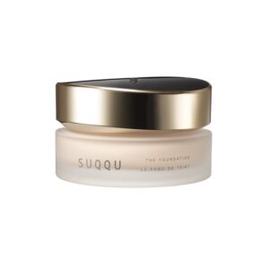 SUQQU THE FOUNDATION 粉底