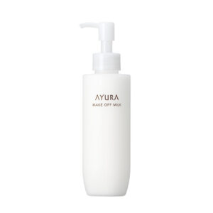 AYURA 卸妆乳 α