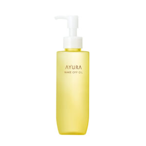 AYURA 卸妆油 t