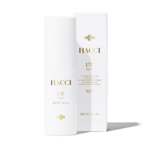 HACCI 防晒喷雾 D