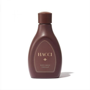 HACCI 沐浴露 巧克力