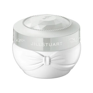吉尔斯图尔特 JILL STUART MILKY WHITE FLORAL 护手霜 深层保湿