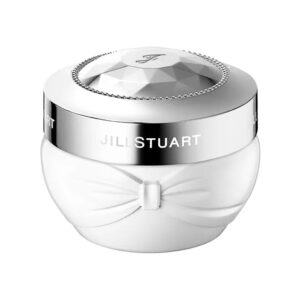 吉尔斯图尔特 JILL STUART WHITE FLORAL 护手霜 深层保湿