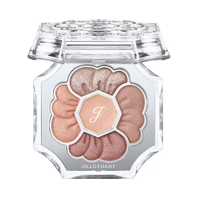 吉尔斯图尔特 JILL STUART 繁花叠绽眼影盘