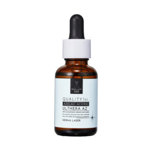 DERMA LASER ULCERA AZ 精华