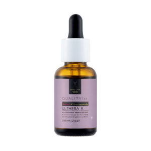 DERMA LASER ULCERA R 精华