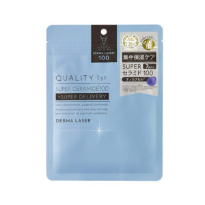 DERMA LASER 超级神经酰胺100面膜