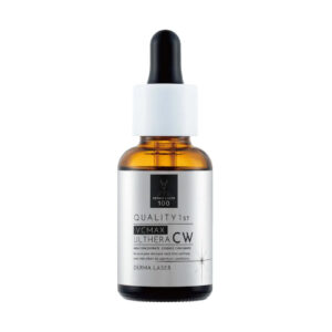 DERMA LASER ULCERA C 美白精华