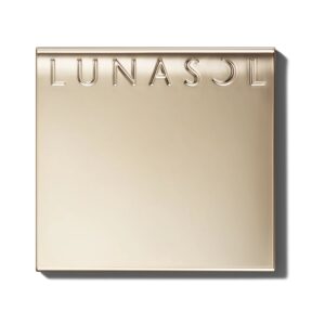 日月晶采 LUNASOL 修容盒