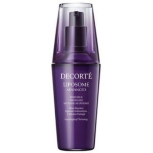 黛珂 DECORTÉ LIPOSOME 进阶修护精华