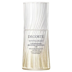 黛珂 DECORTÉ WHITELOGIST 时光美白精华 1.8X