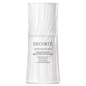 黛珂 DECORTÉ WHITELOGIST 时光美白精华