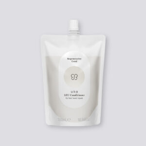 uka IZU 护发素 键结修护 300ml