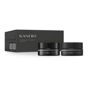 嘉娜宝 KANEBO 日间Ⅱ&夜间Ⅱ面霜 体验套装