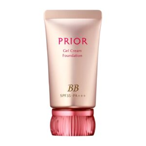 PRIOR 美泽 BB 凝霜 n 赭色1