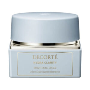 黛珂 DECORTÉ 水漾焕采 药用美白面霜
