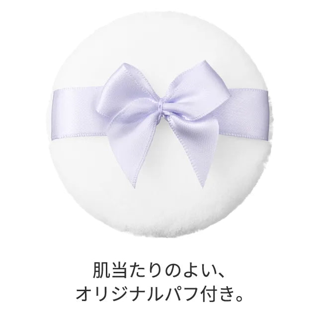 吉尔斯图尔特 JILL STUART 柔光雪纺持妆散粉 - 图片 2