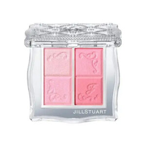 吉尔斯图尔特 JILL STUART 高定混色腮红盘