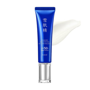 雪肌精 SEKKISEI 药用 美白日间护理 ADVANCE