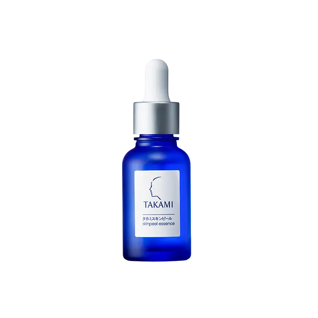 角质精华 60ml 升级版