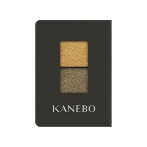 嘉娜宝 KANEBO 双色眼影 15