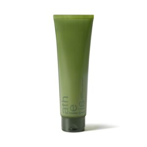 athletia 头皮与秀发护理素