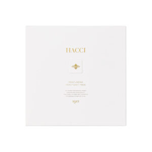 HACCI 面膜 6片装