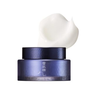 雪肌精 雅 SEKKISEI MYV 极致面霜